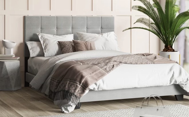Beds Up To 62% Off