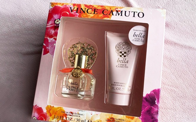 Vince Camuto 2-Piece Gift Set $19.97!