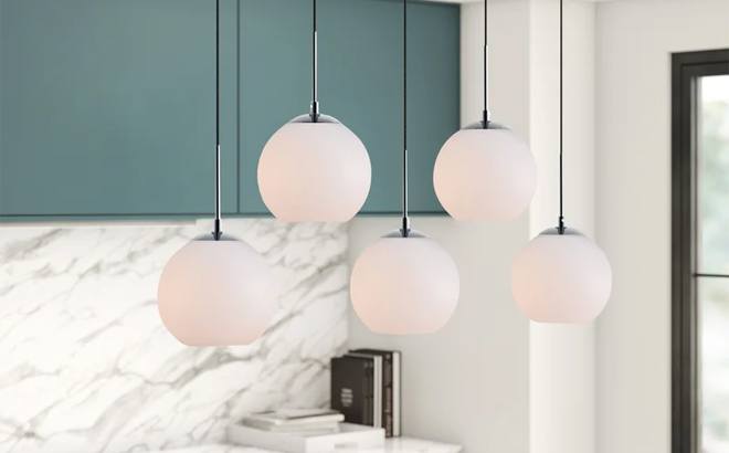 Up to 76% Off Lighting Clearance