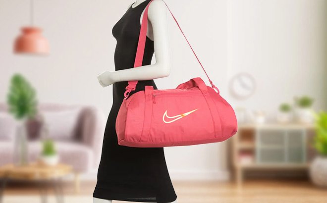 Nike Duffle Bag $29.97!