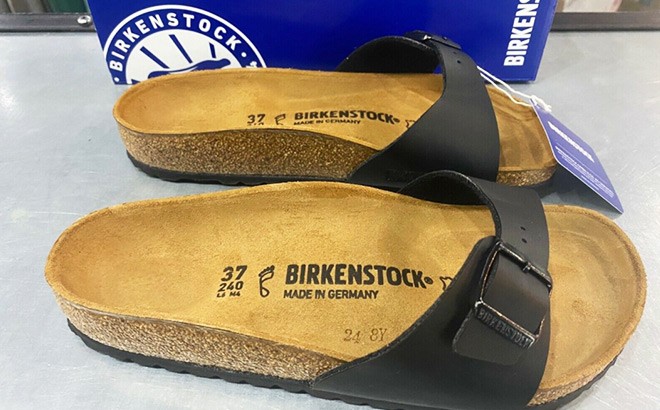 Birkenstock Women’s Sandals $29