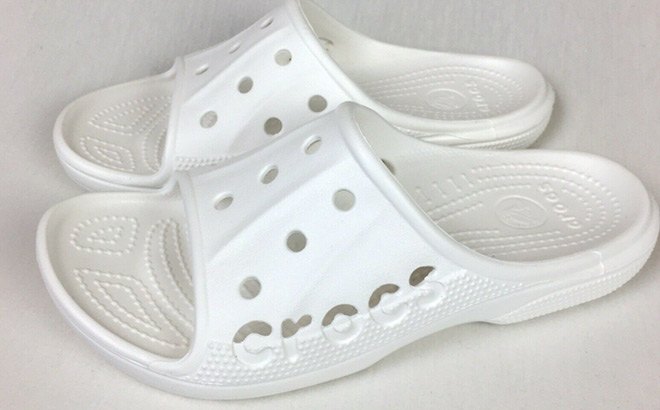 Crocs Women's Sandals $19.97