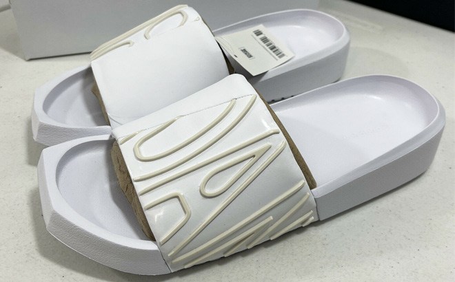 Nike Women's Slides $27.97 Shipped