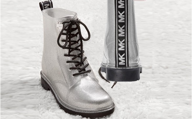 Michael Kors Rain Boots 44 Free Stuff Finder
