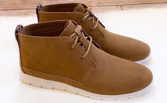 UGG Men's Boots $83 Shipped