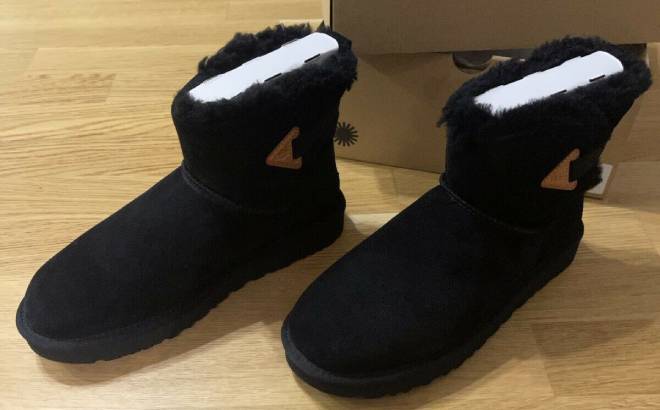 UGG Women’s Boots $96 Shipped