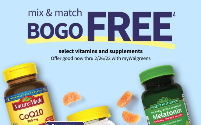 Walgreens Ad Preview (Week 1/23 – 1/29)