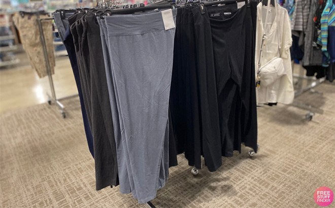 Juniors Leggings $19.99 (Reg $40)