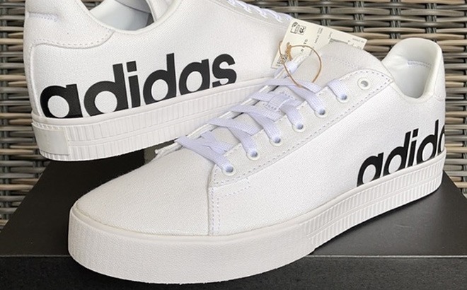 Adidas Shoes $37 (Reg $60)