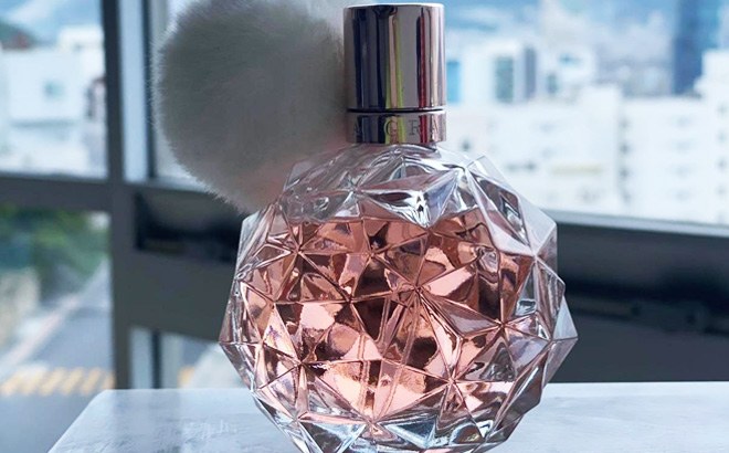 Ariana Grande Perfume $24