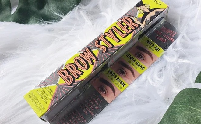 Benefit Brow Styler $14 Shipped