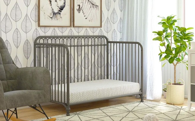 Cribs Up To 60% Off!