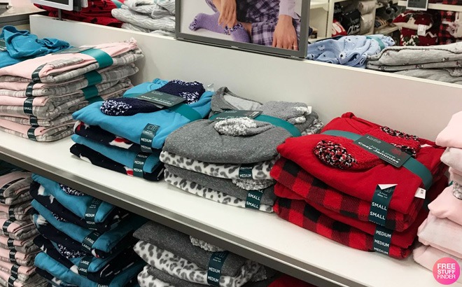 Women's Pajama Sets at Kohl's