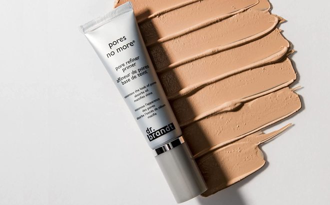 Dr. Brandt Pore Refiner Primer $22 Shipped