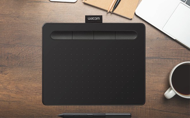 Drawing Tablet $39 Shipped (Reg $80)
