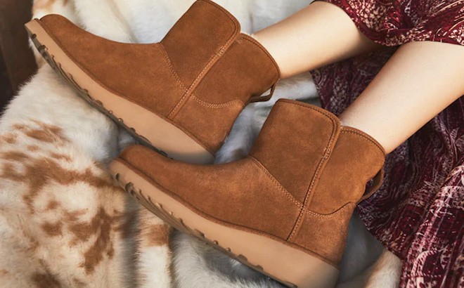 UGG Boots $104 Shipped (Reg $150)