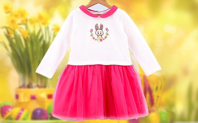 Kids Easter Outfits $11.99!