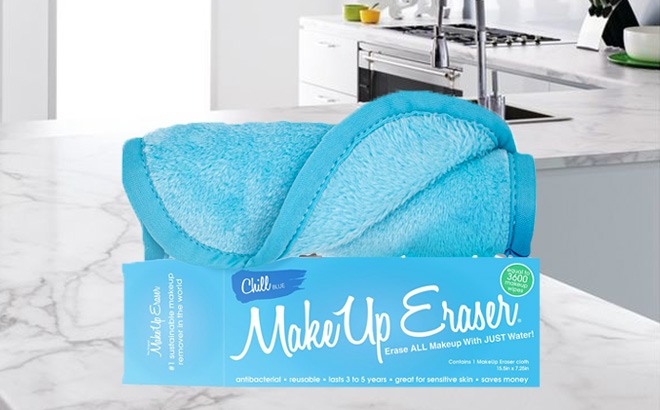 MakeUp Eraser $12.99!