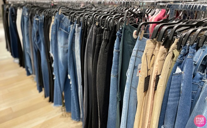 Gap Women's Jeans $15.99 (Reg $70)