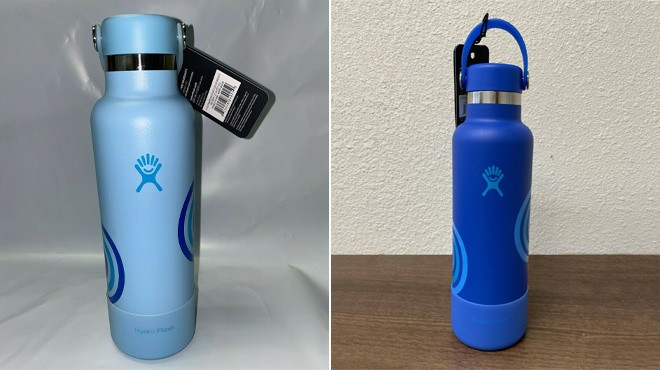How to get a hydro flask for 19.99 cheap