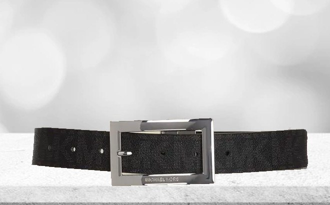 Michael Kors Reversible Belts $19.97