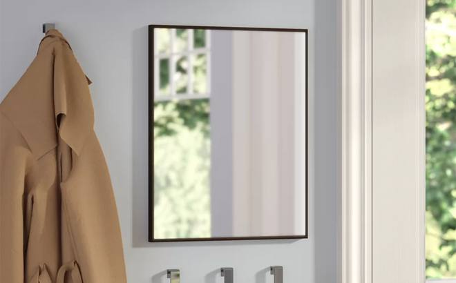 Up To 82% Off Accent & Floor Mirrors!