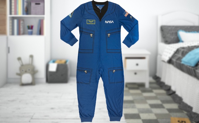 NASA Boys Pajama $4.66 (Reg $20)