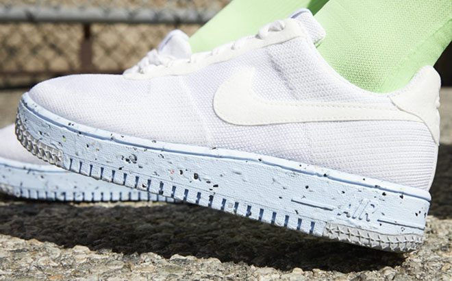 Nike Air Force 1 Shoes $59 Shipped ﻿