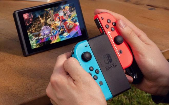 FREE 12-Month Nintendo Switch Membership with Purchase!