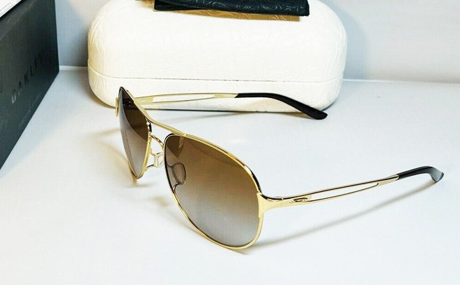 Oakley Women's Sunglasses $58.99