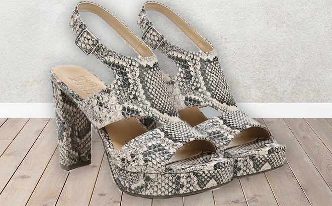 Women's Sandals $59!