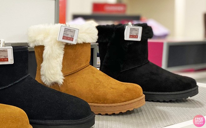 $19.99 boots