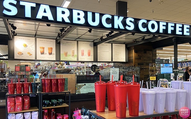 Starbucks is Pausing Star Expiration