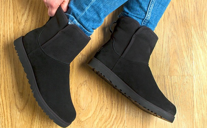 Afscheid Steken Plateau UGG Women's Boots $99.97 Shipped | Free Stuff Finder