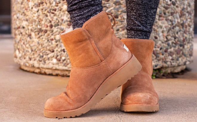 UGG Women's Boots $119 Shipped!