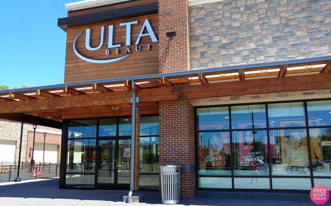 ULTA Storefront