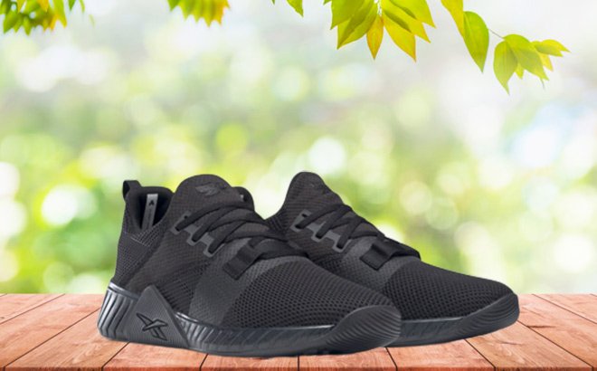 Reebok Mens Shoes $34.98 Shipped (Reg $80)