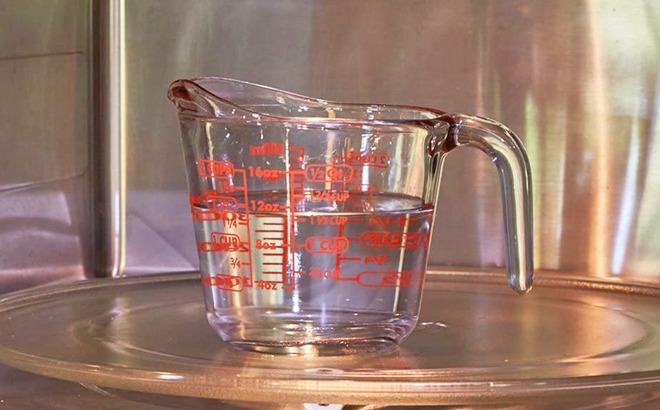 Anchor Hocking Glass Measuring Cup $2.77