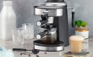 Bella Pro Espresso Machine $19.99 Shipped