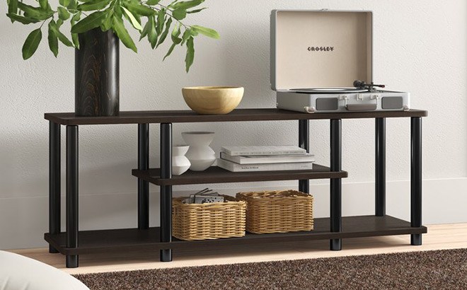 TV Stands Up To 65% Off