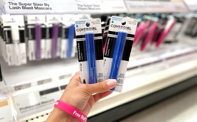 CoverGirl-Professional-Mascara