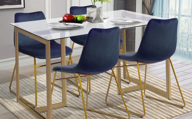Dining Sets Up to 70% Off at Wayfair!