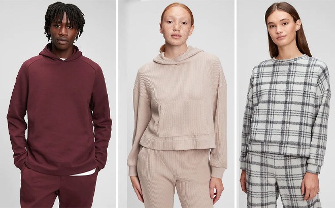 GAP: Extra 60% Off Sale Styles!