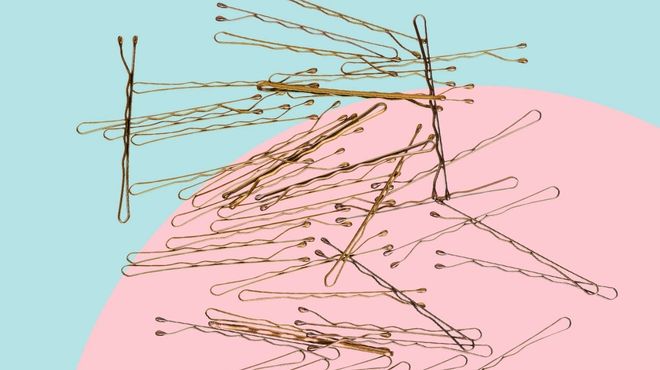 Goody SlideProof Bobby Pins 50 Ct