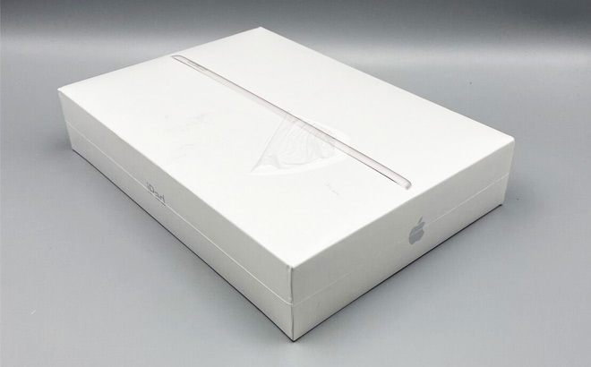 Apple iPad Gen 9 Bundle $529 Shipped