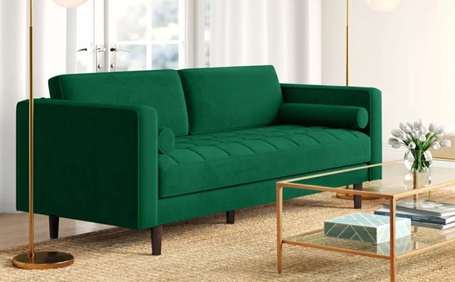Living Room Seating Up to 85% Off at Wayfair