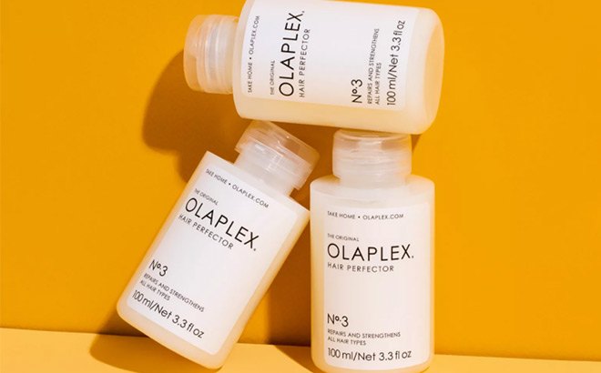 Olaplex Hair Care $23.99