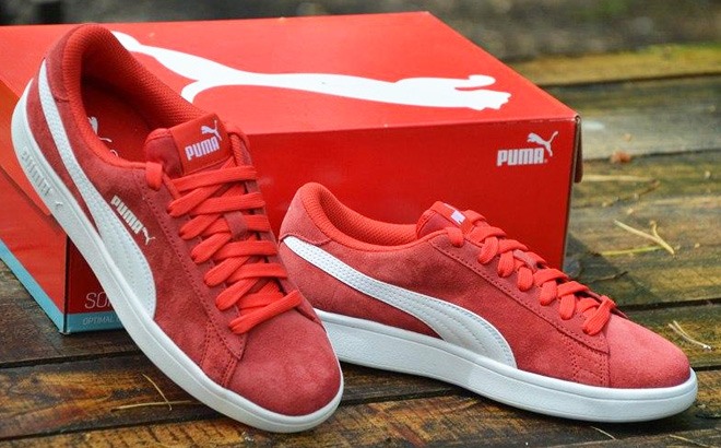 Puma Shoes $23.99 (Reg $55)