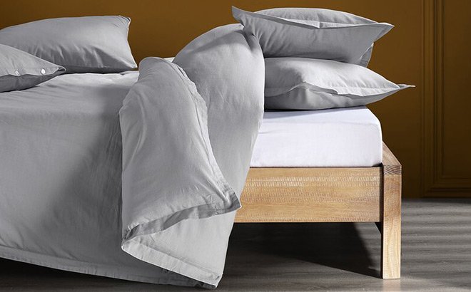Duvet Cover Sets Up To 80% Off