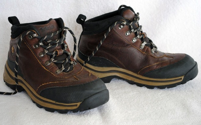 Timberland Kids Boots $39.99 Shipped